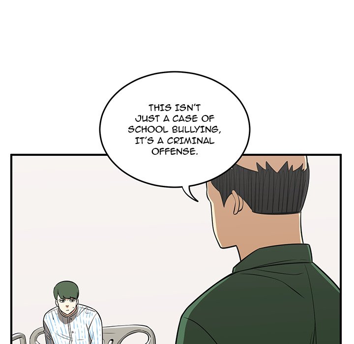 A Hero
