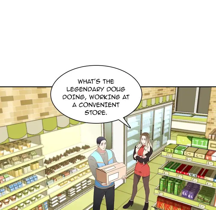 Our Twenties - Chapter 10 Page 81