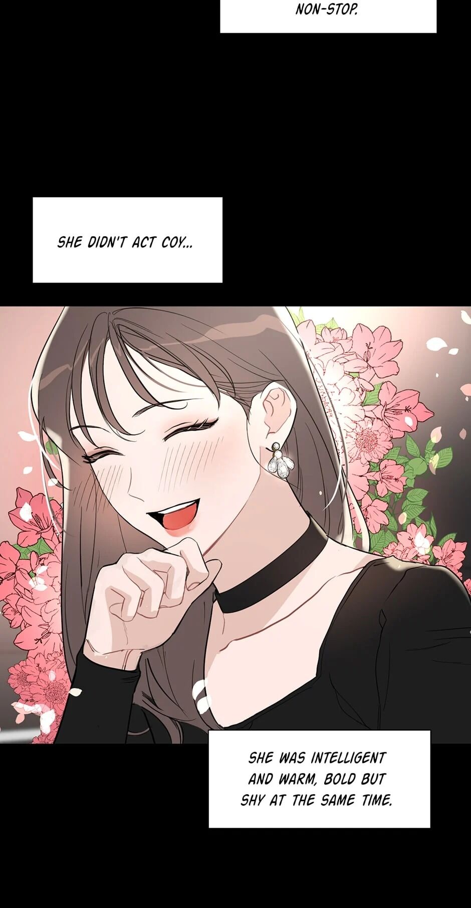 Positively Yours - Chapter 17 Page 17