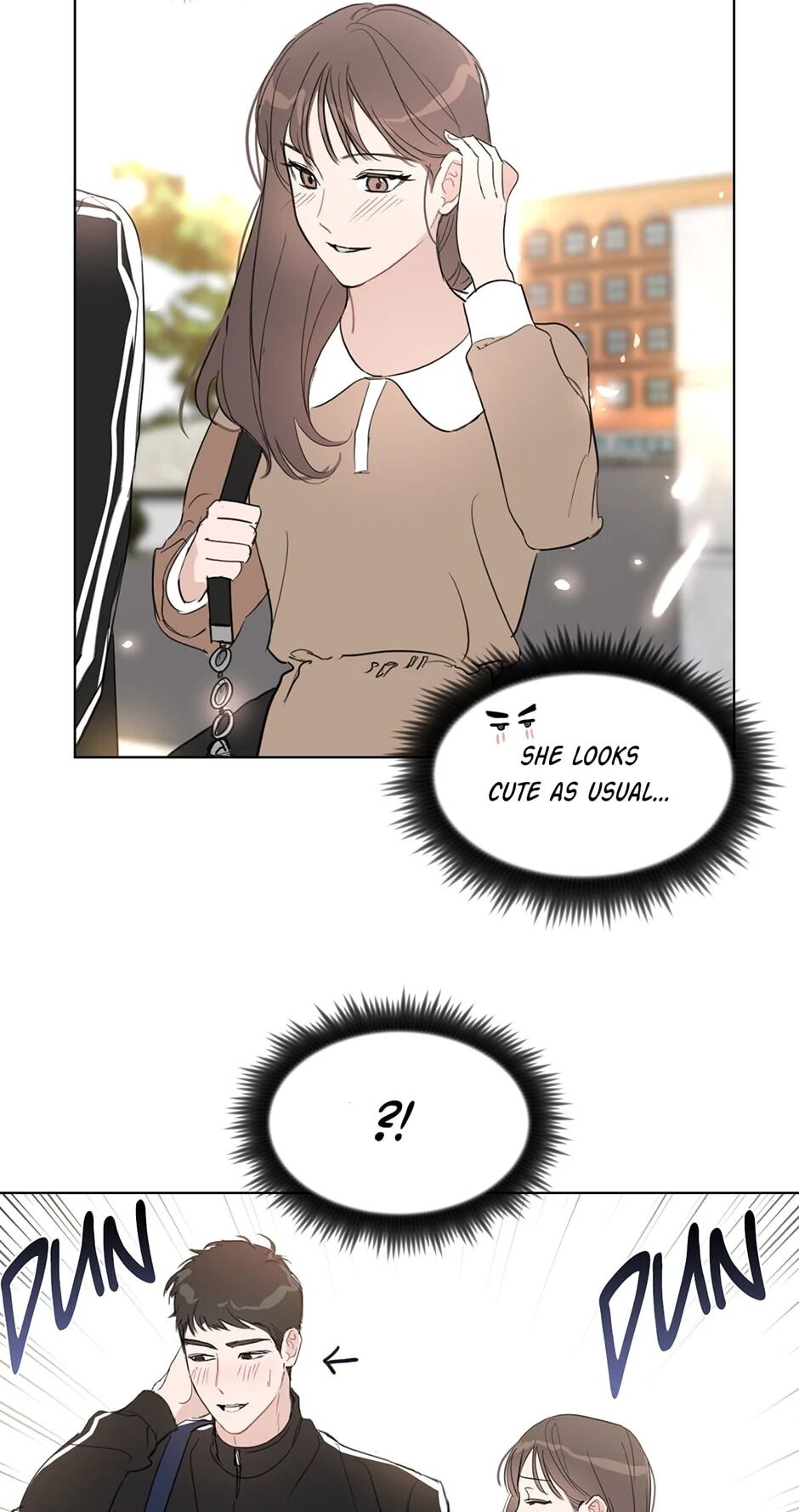 Positively Yours - Chapter 17 Page 49