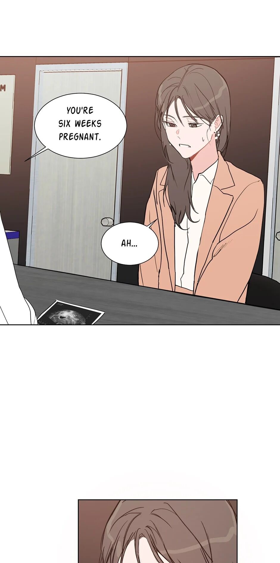 Positively Yours - Chapter 2 Page 46