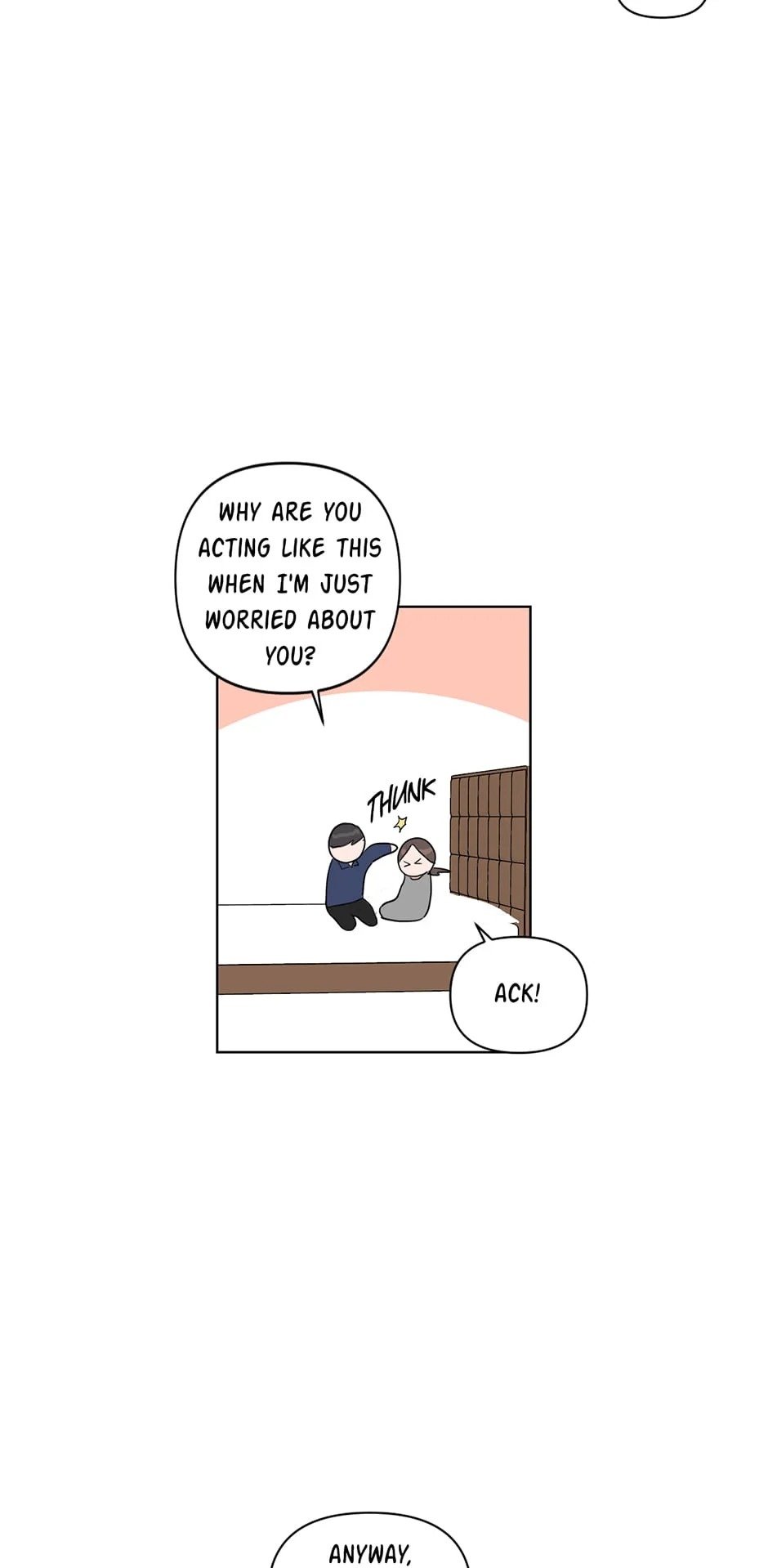 Positively Yours - Chapter 28 Page 3