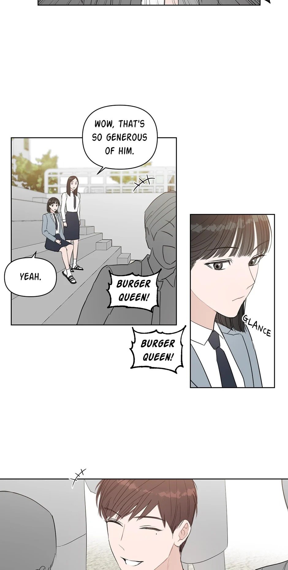 Positively Yours - Chapter 29 Page 32