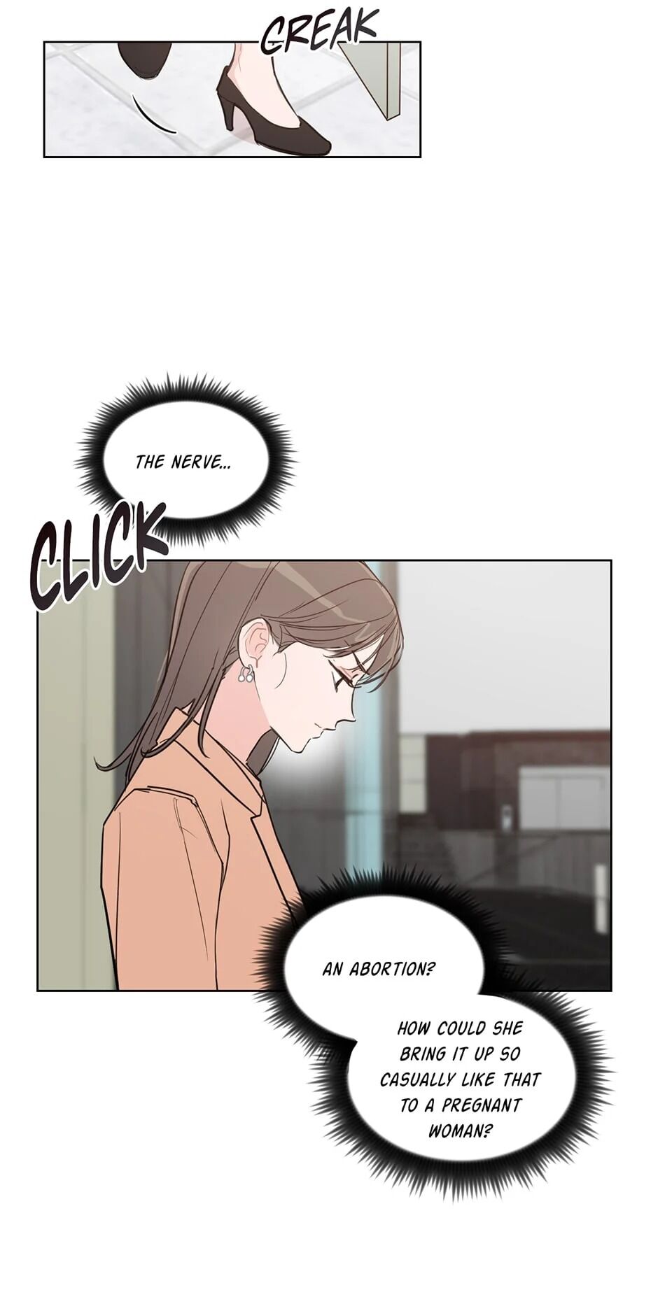 Positively Yours - Chapter 3 Page 13