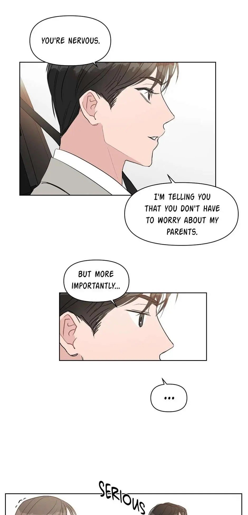 Positively Yours - Chapter 30 Page 30