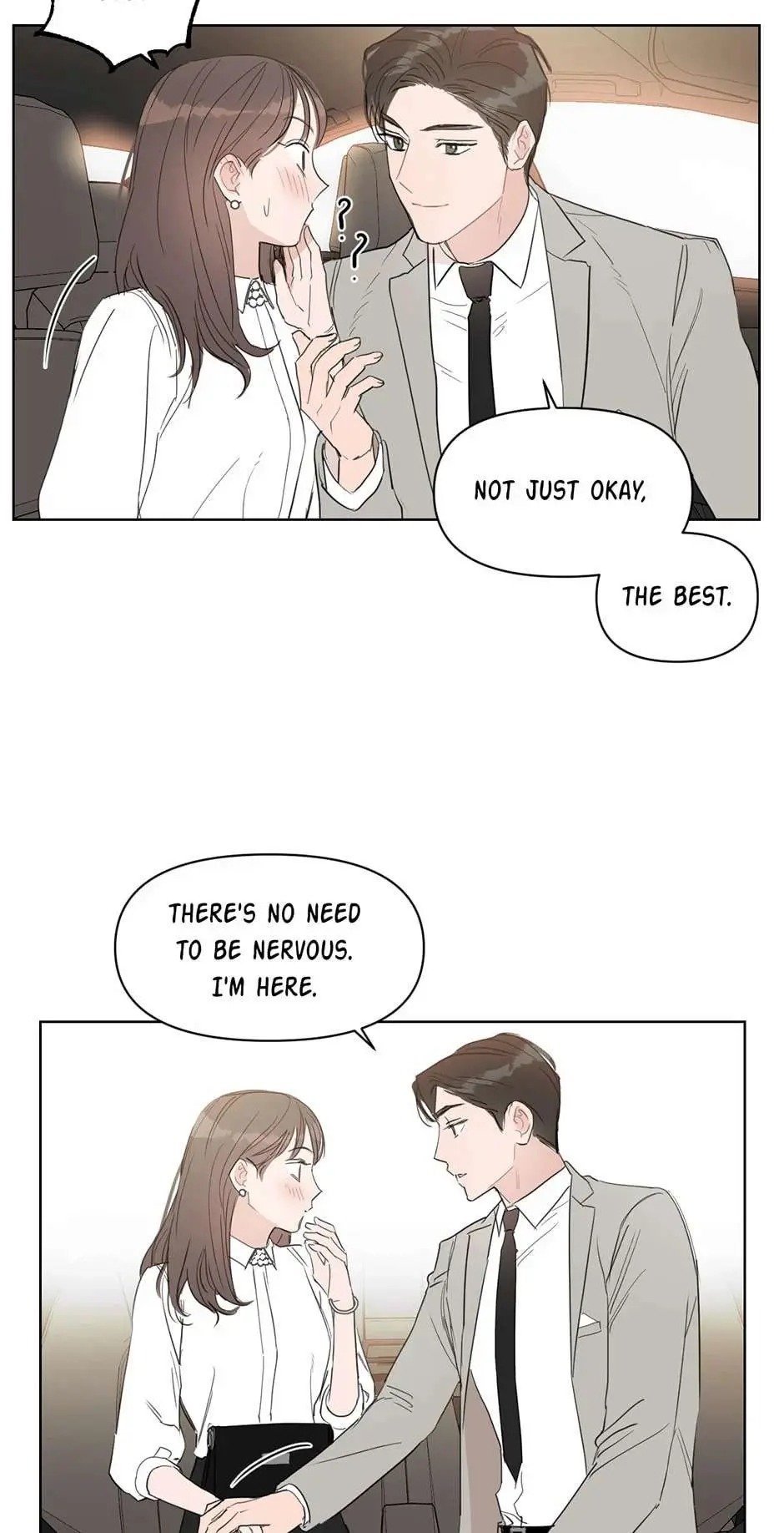 Positively Yours - Chapter 30 Page 41