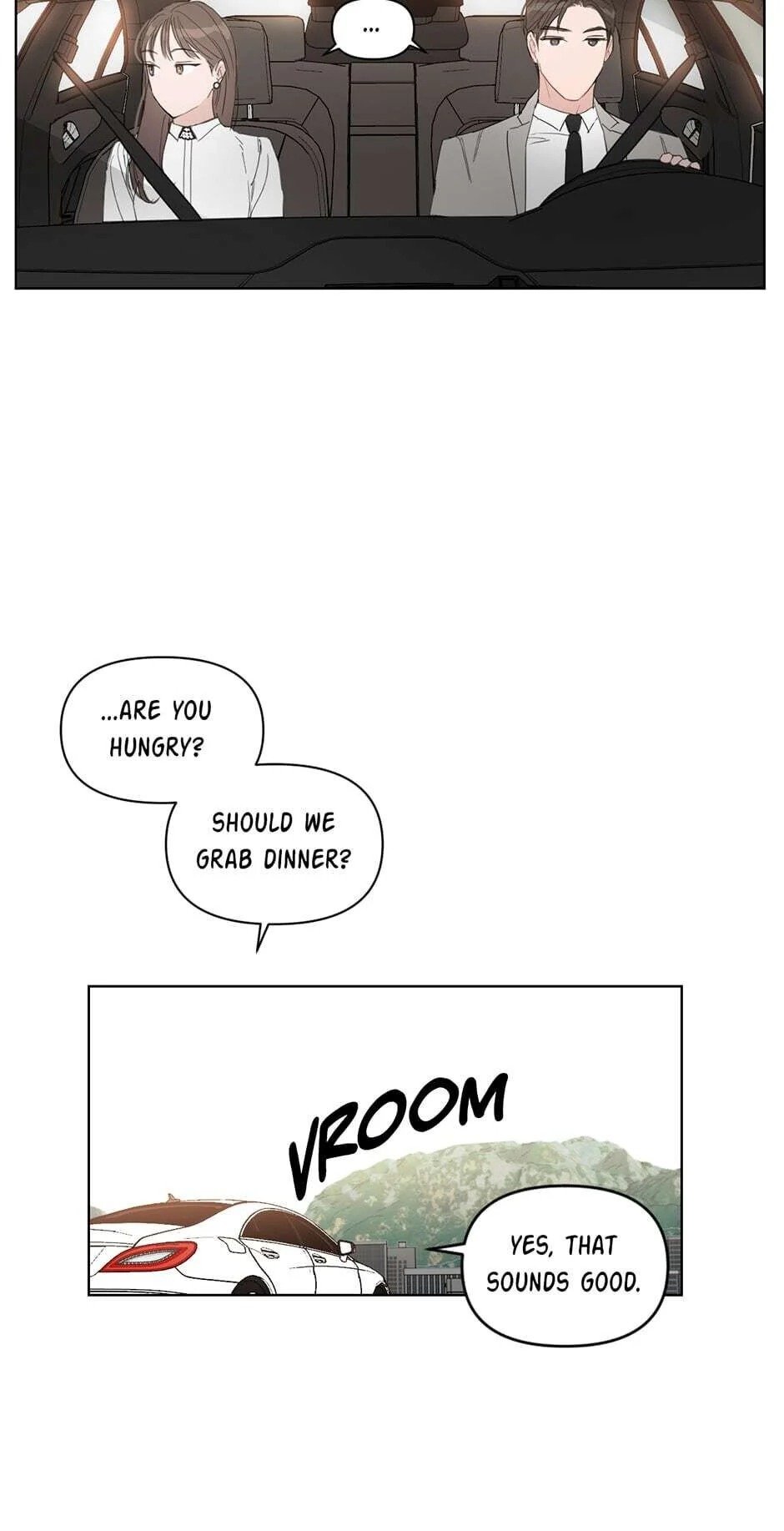 Positively Yours - Chapter 32 Page 10