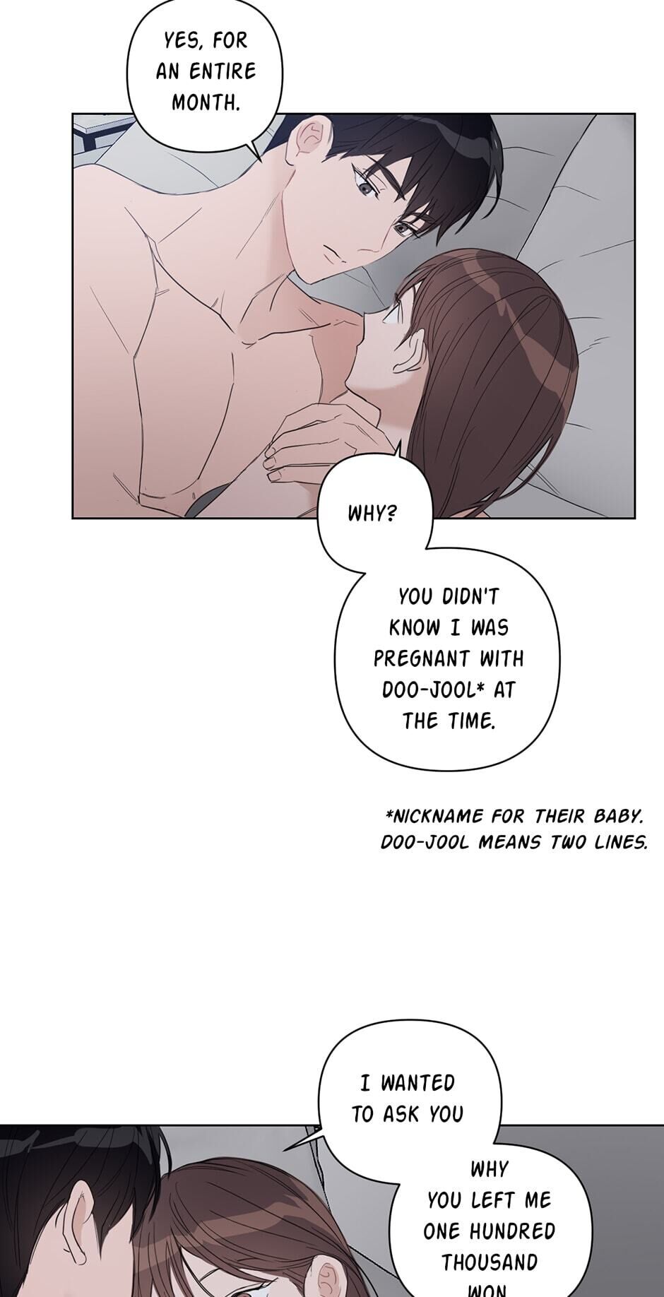 Positively Yours - Chapter 38 Page 27