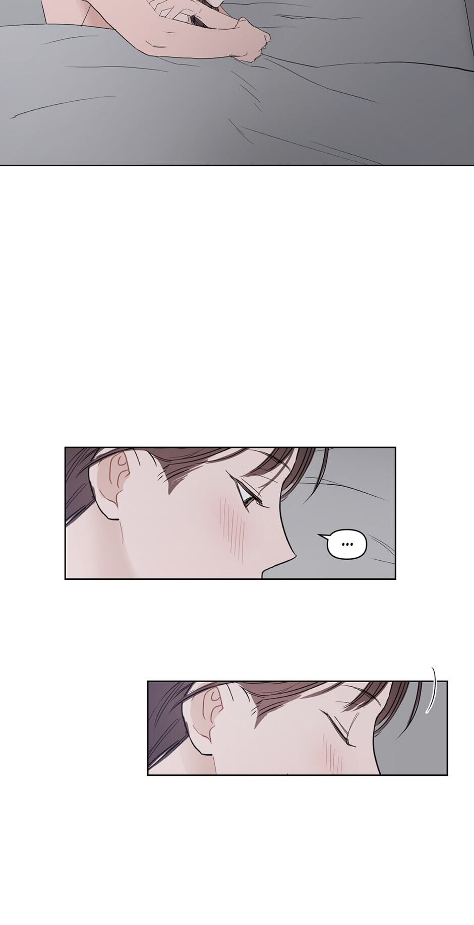 Positively Yours - Chapter 38 Page 37