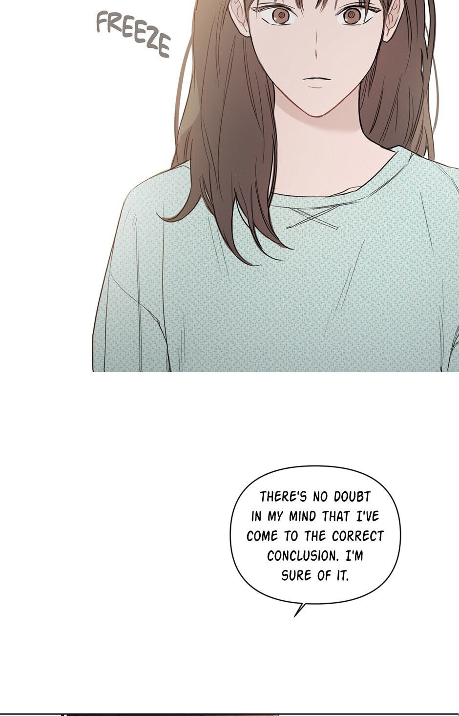 Positively Yours - Chapter 39 Page 42