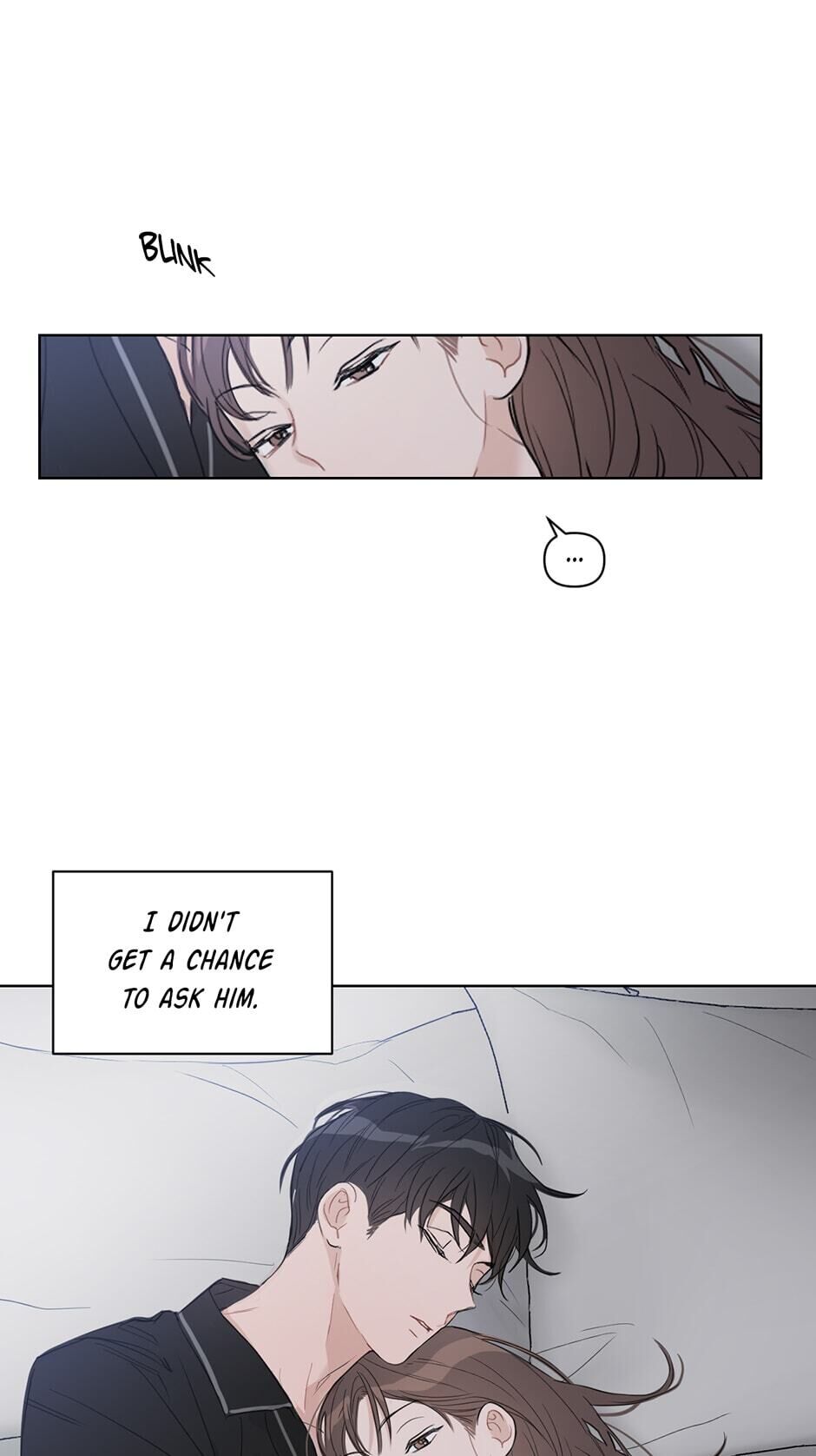 Positively Yours - Chapter 41 Page 50