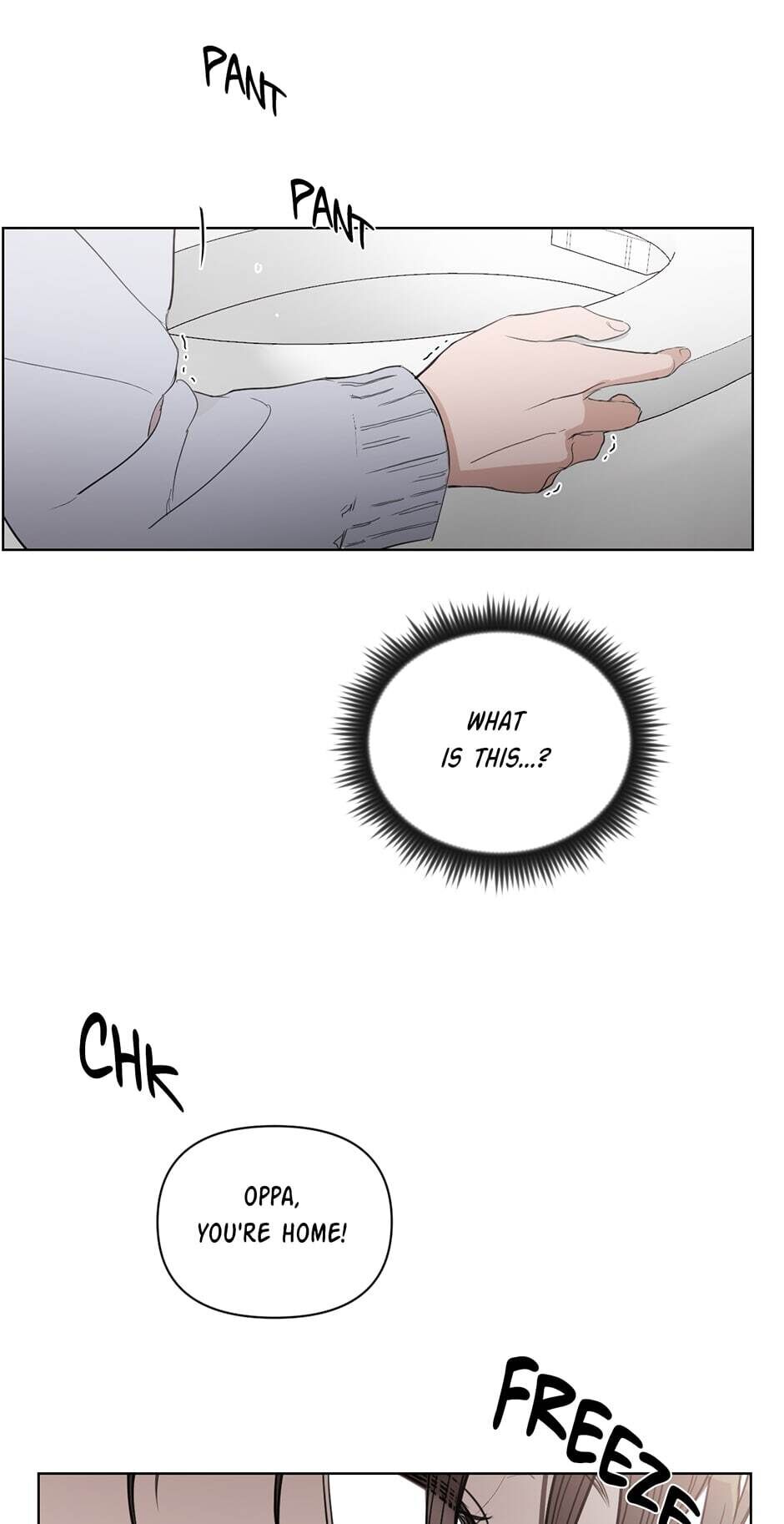 Positively Yours - Chapter 42 Page 37