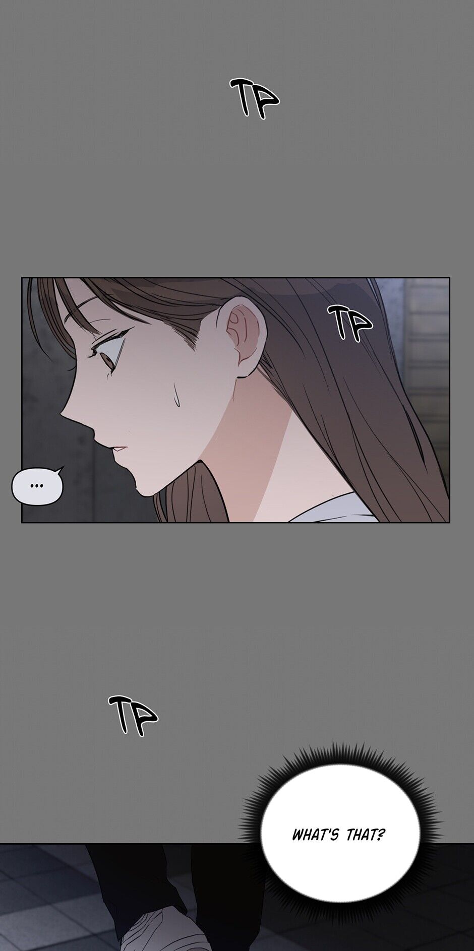 Positively Yours - Chapter 43 Page 23
