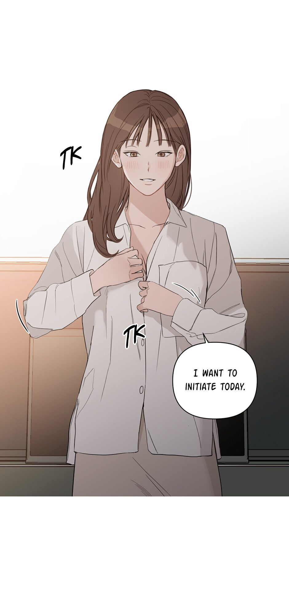 Positively Yours - Chapter 49 Page 52
