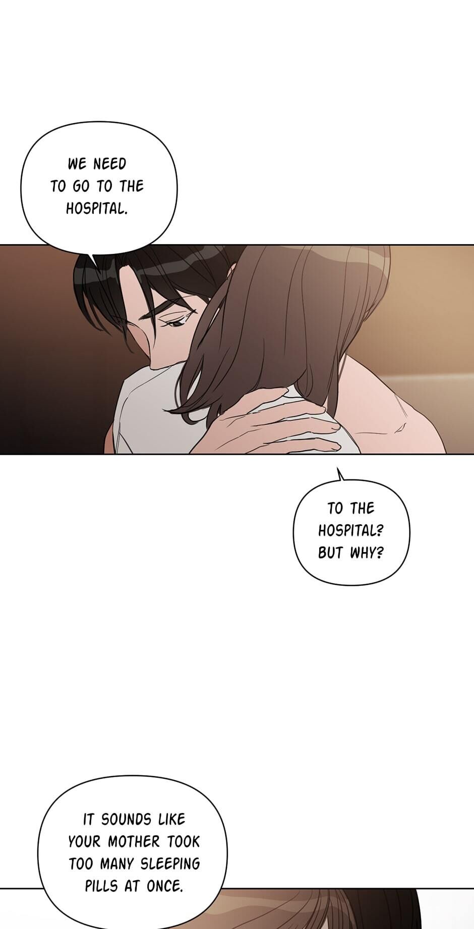 Positively Yours - Chapter 50 Page 23