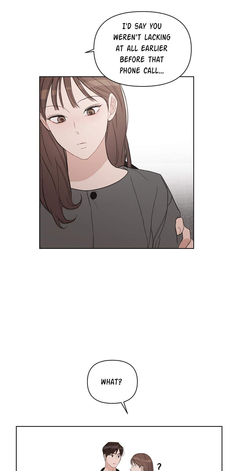Positively Yours - Chapter 51 Page 47