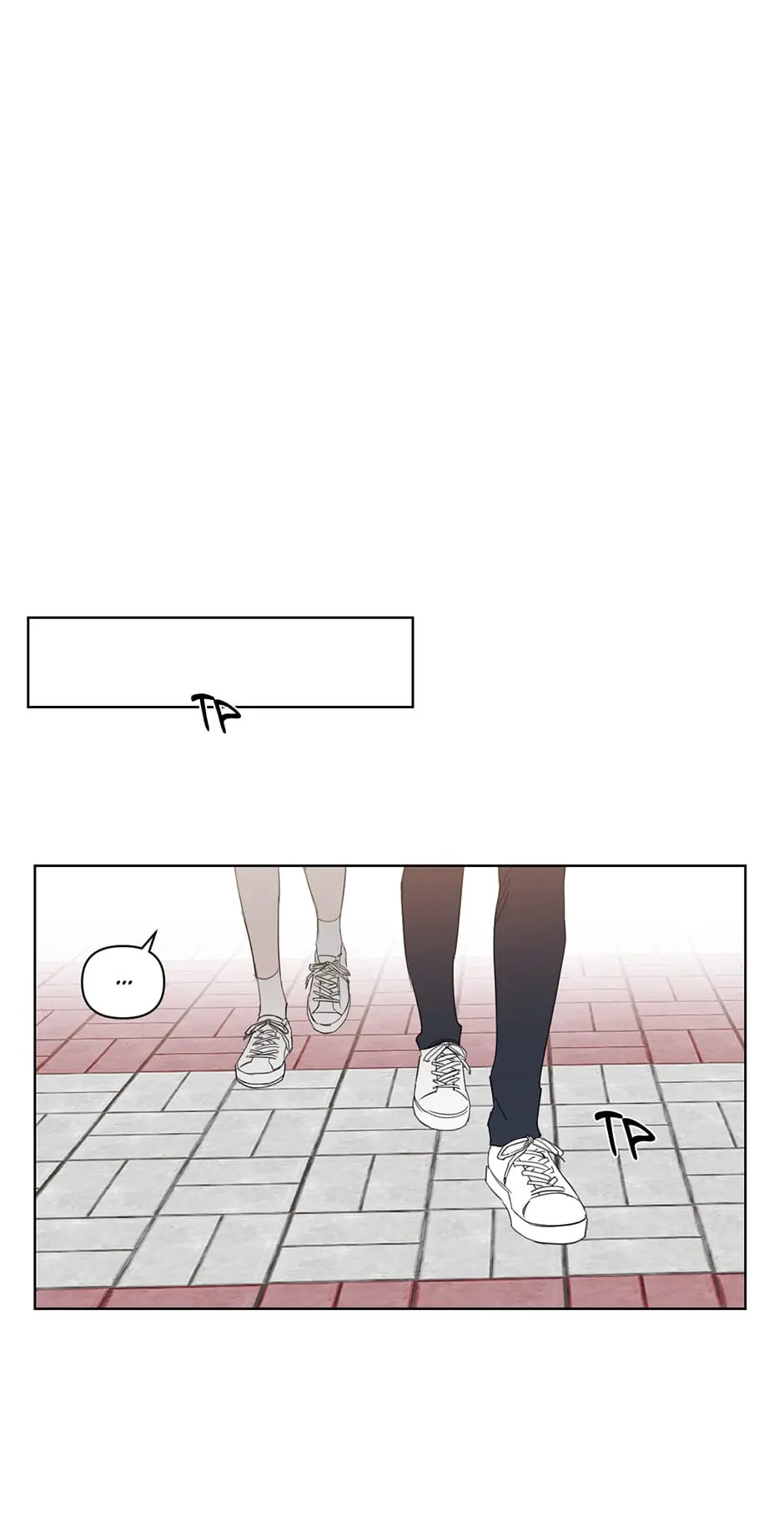 Positively Yours - Chapter 54 Page 13