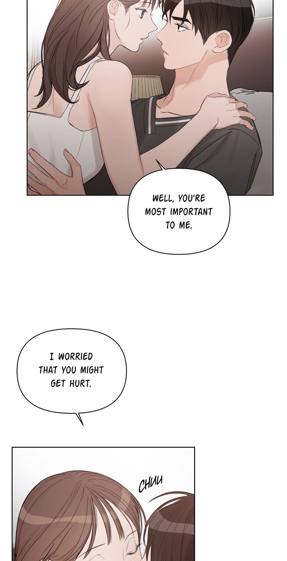 Positively Yours - Chapter 59 Page 18