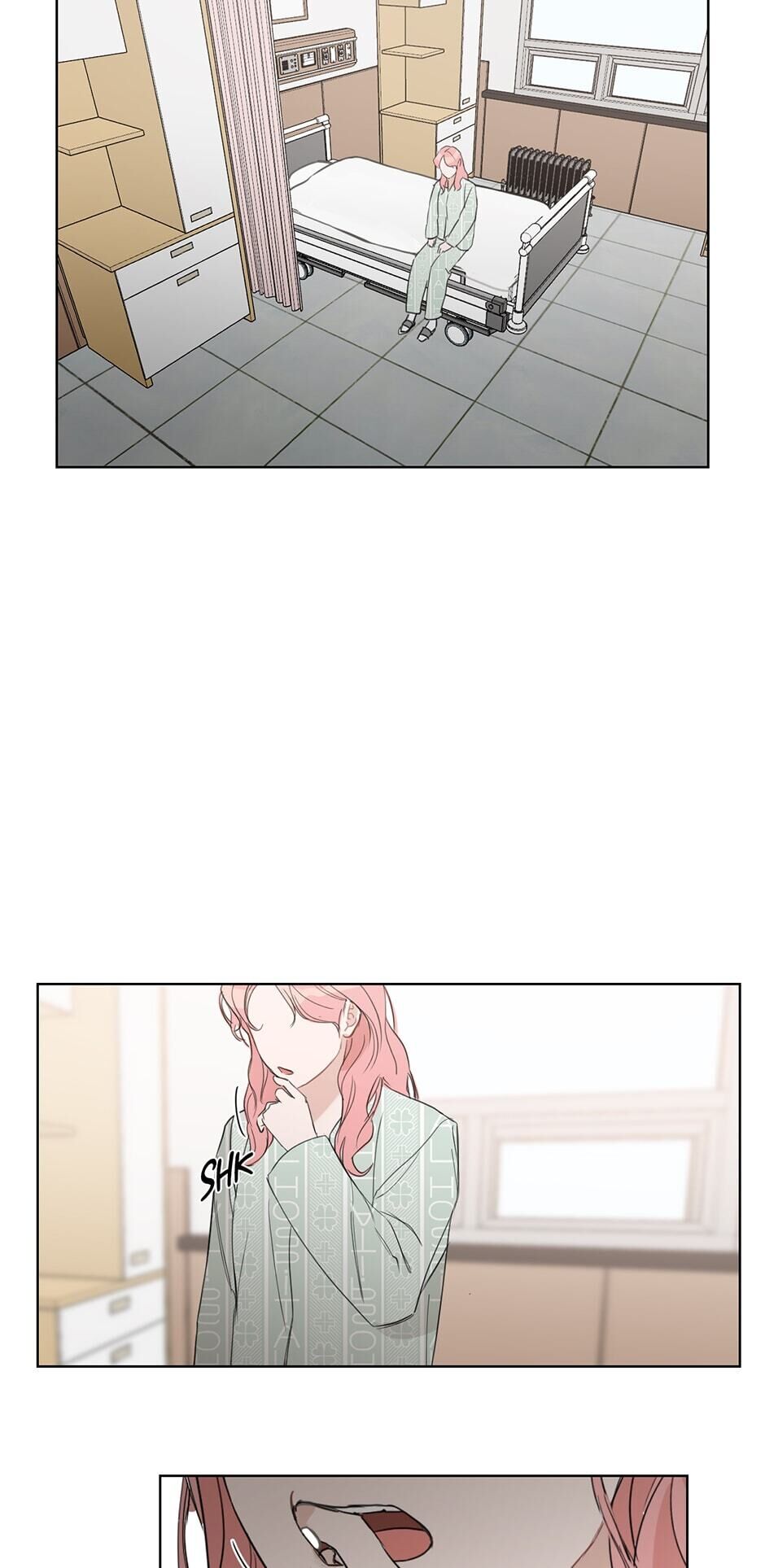 Positively Yours - Chapter 59 Page 49