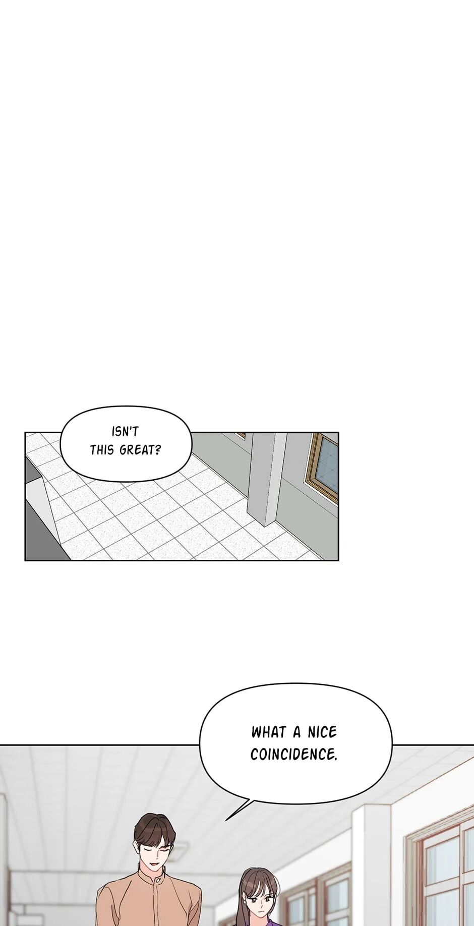 Positively Yours - Chapter 6 Page 26