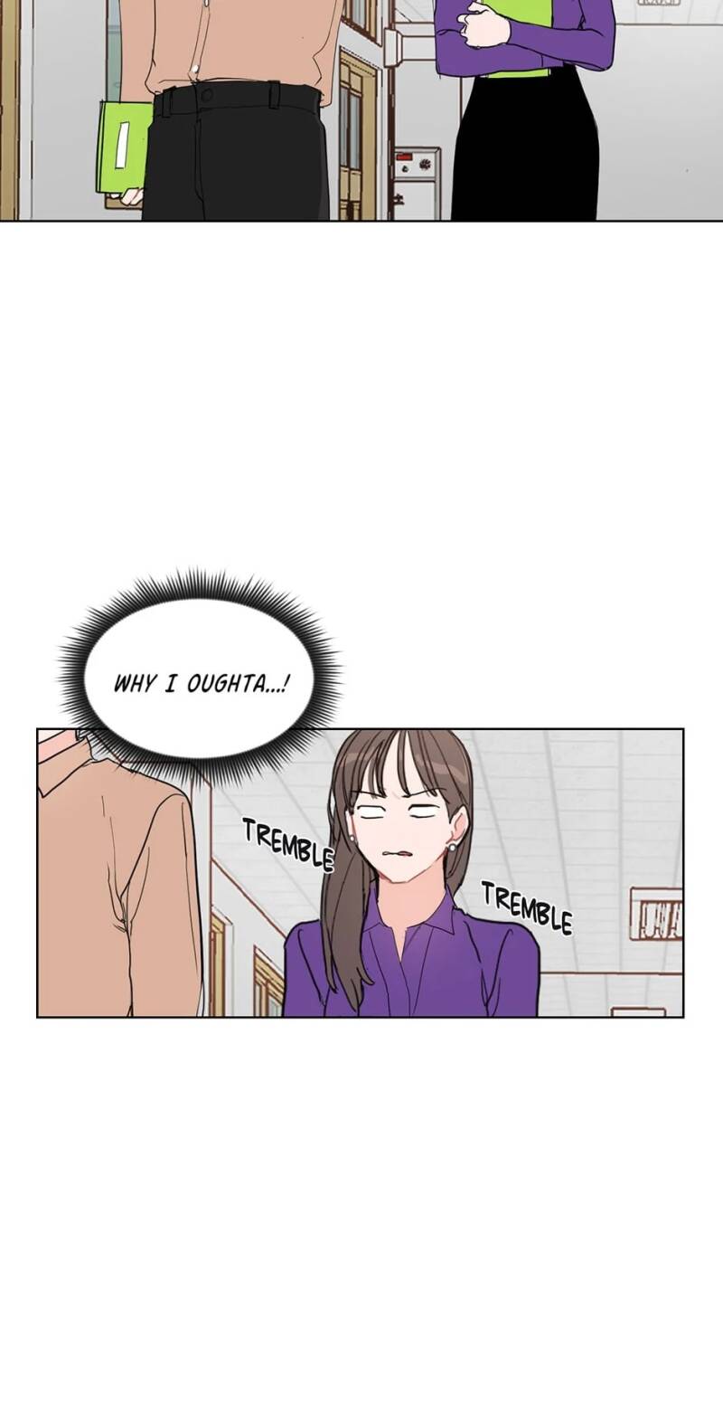 Positively Yours - Chapter 6 Page 31