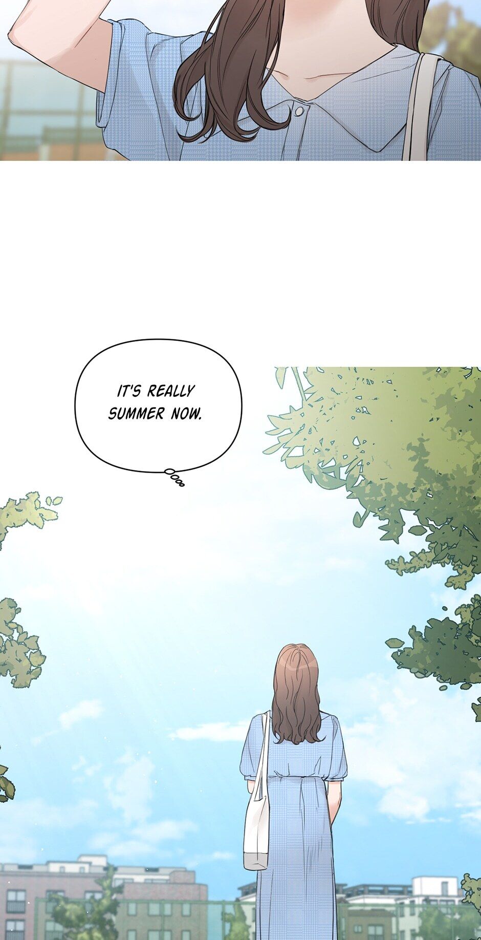 Positively Yours - Chapter 60 Page 3