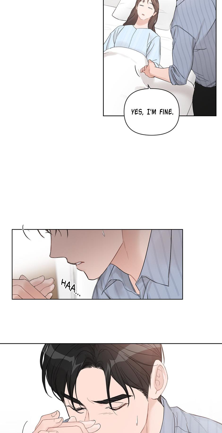 Positively Yours - Chapter 61 Page 27