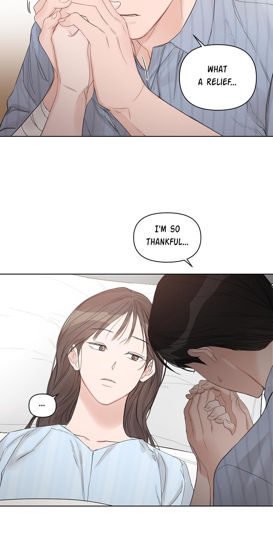 Positively Yours - Chapter 61 Page 28