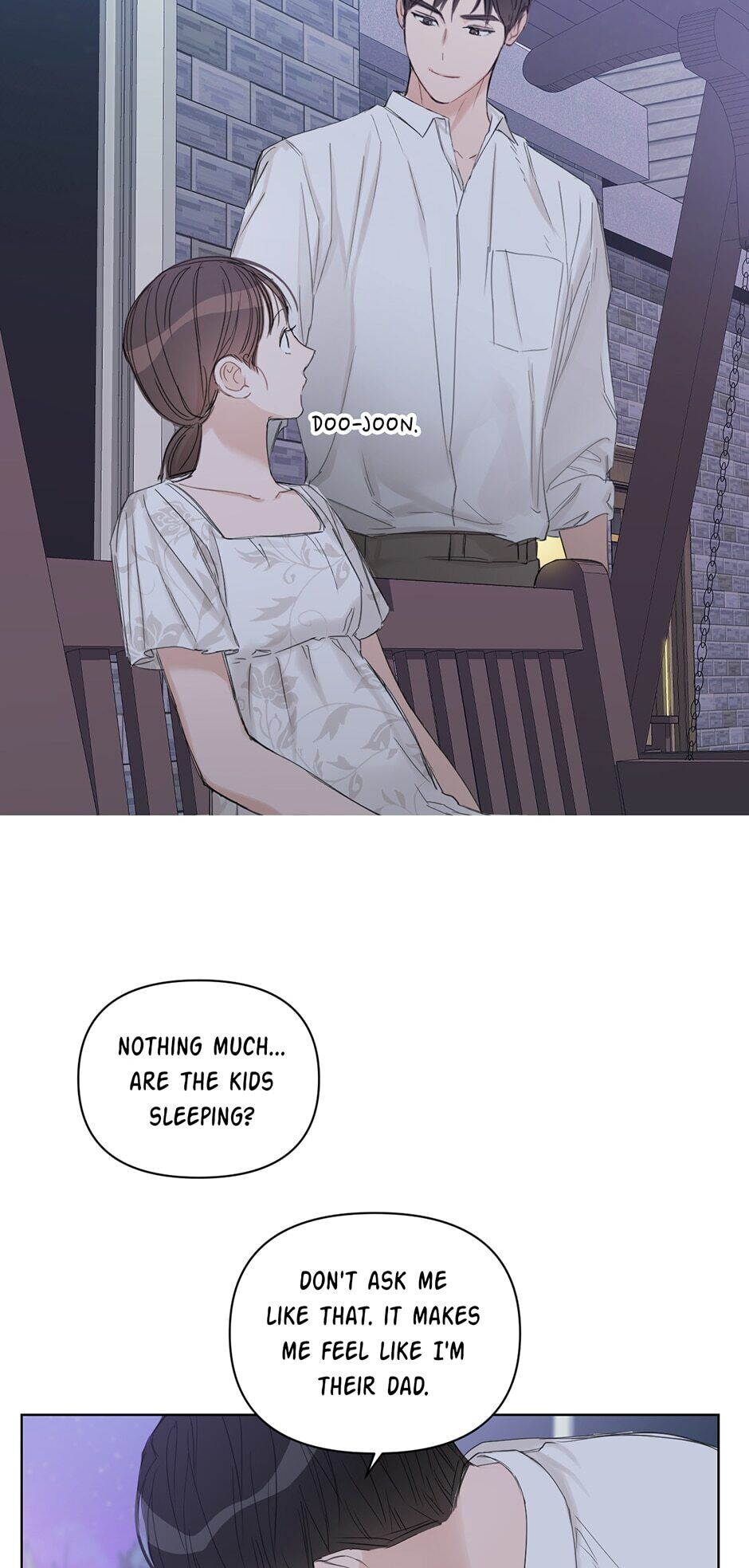 Positively Yours - Chapter 63 Page 13