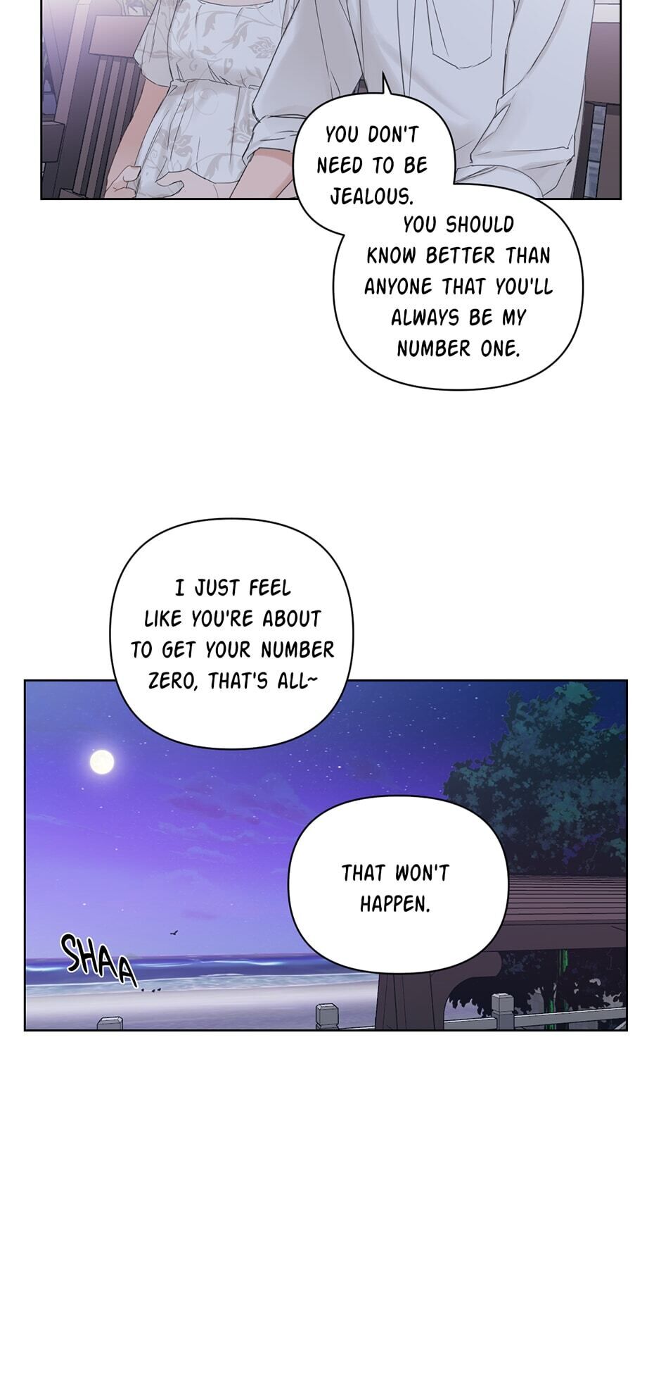 Positively Yours - Chapter 63 Page 18