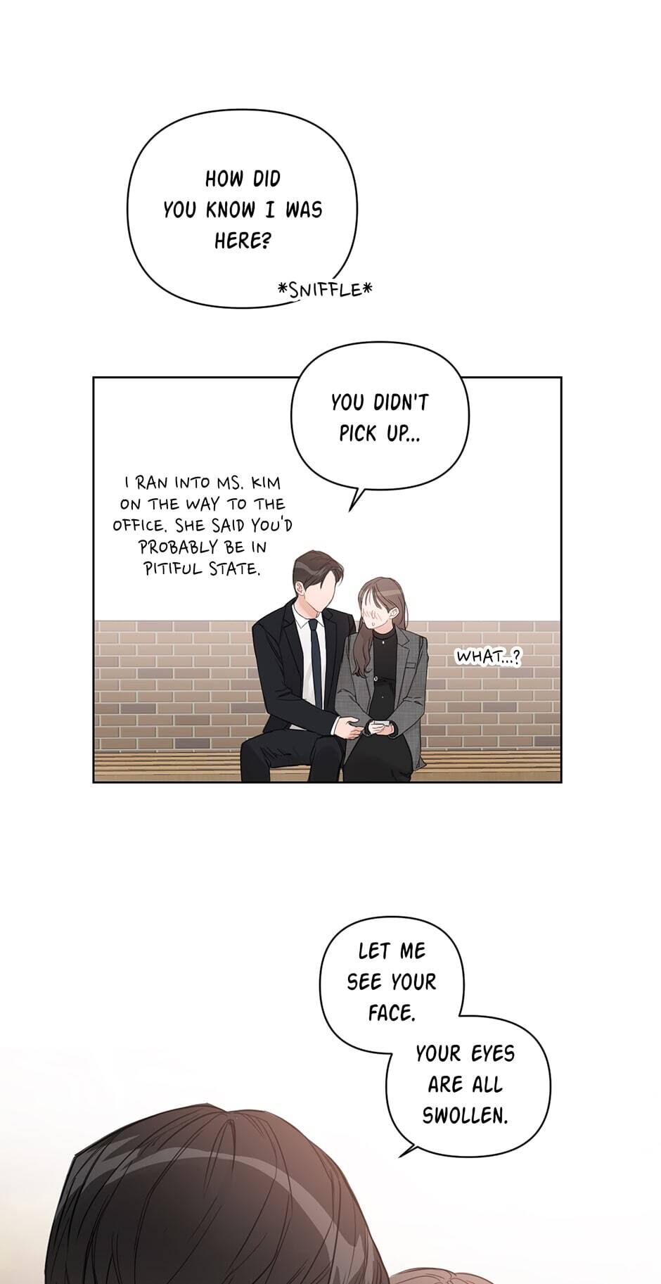 Positively Yours - Chapter 64 Page 44