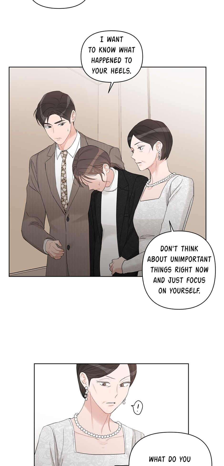 Positively Yours - Chapter 67 Page 22