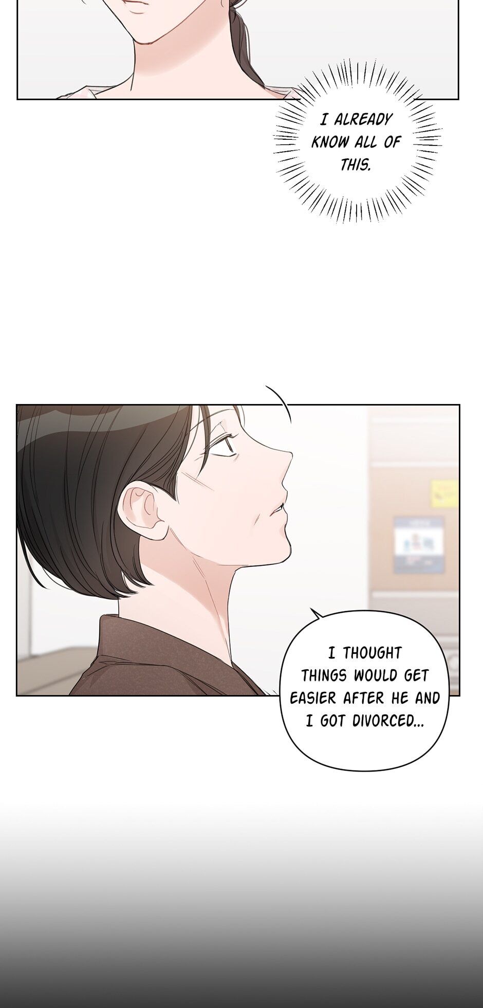Positively Yours - Chapter 68 Page 25