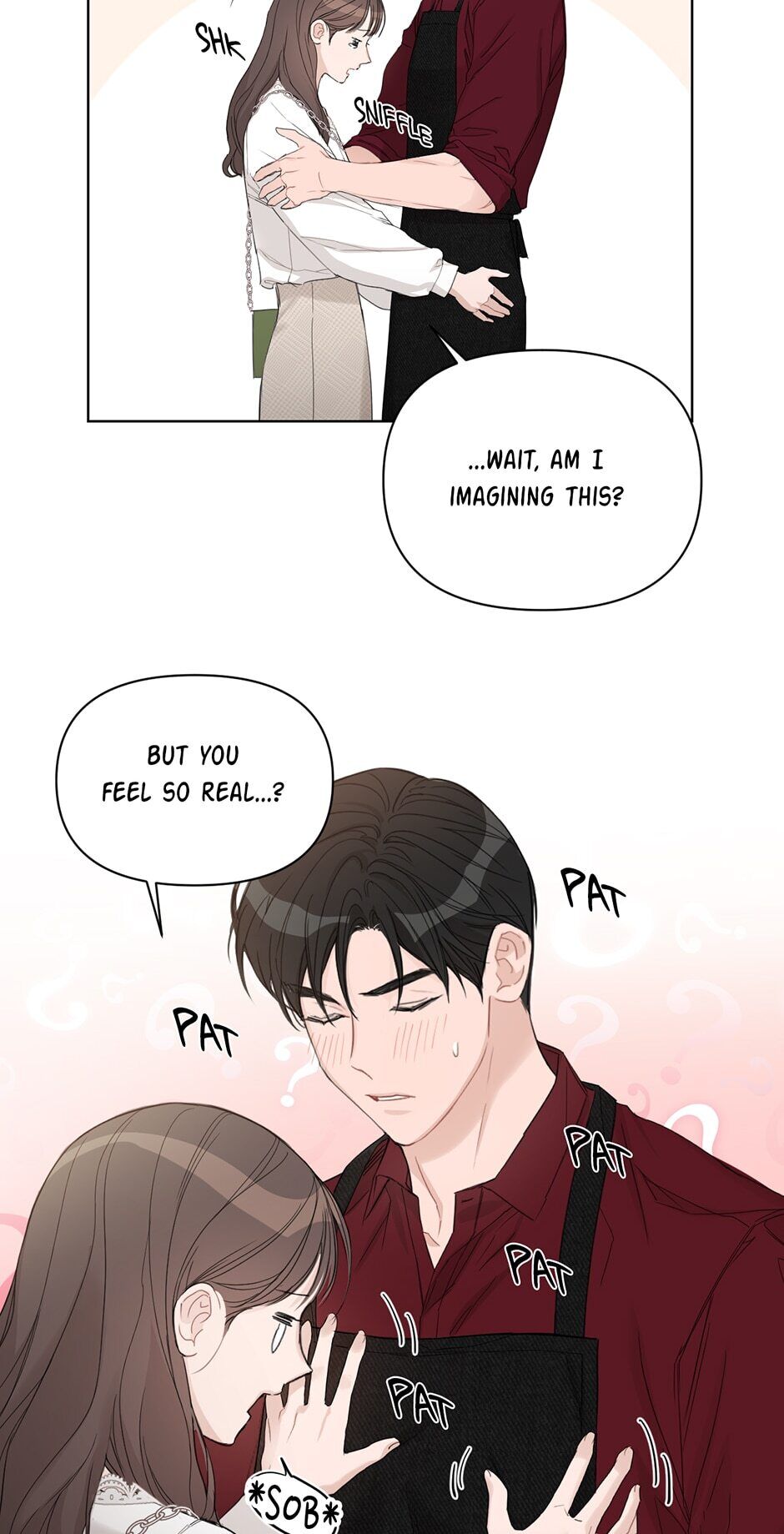 Positively Yours - Chapter 71 Page 3
