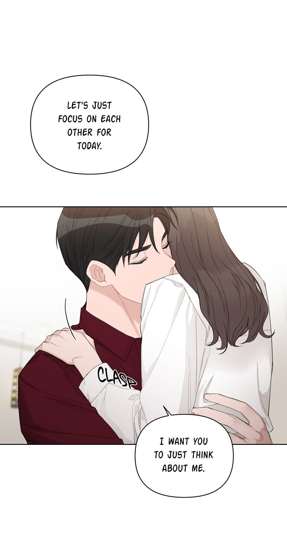 Positively Yours - Chapter 71 Page 34