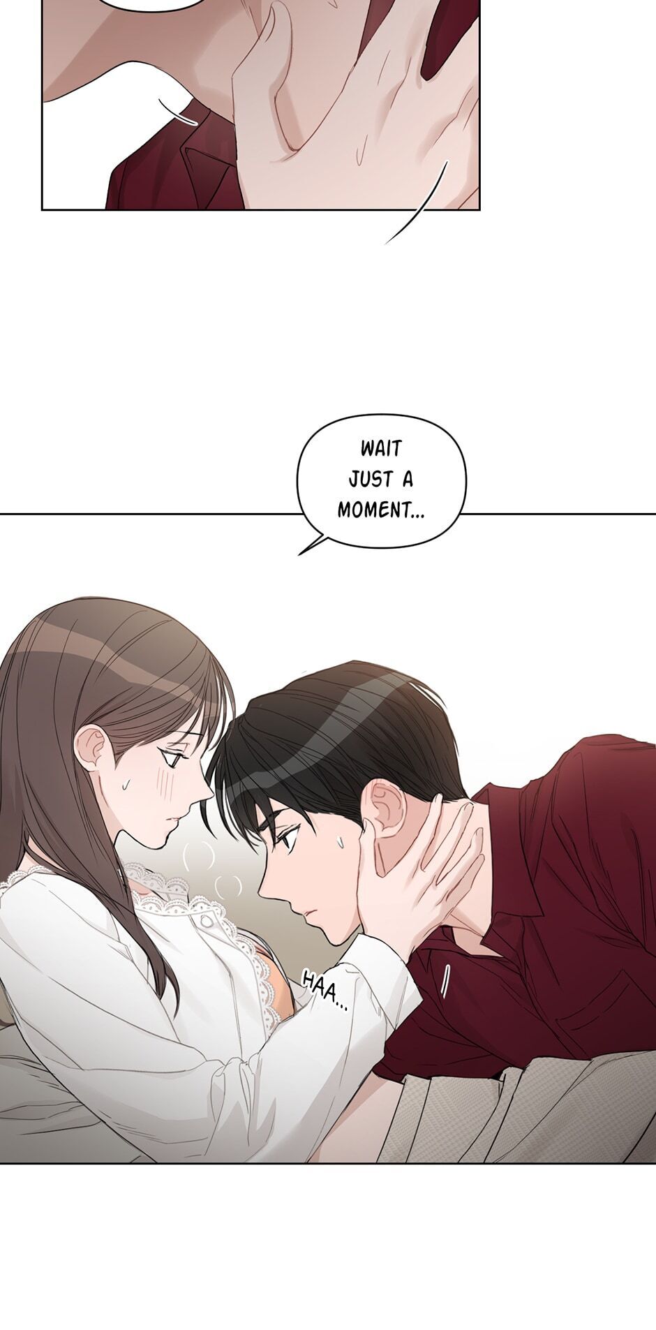 Positively Yours - Chapter 71 Page 47