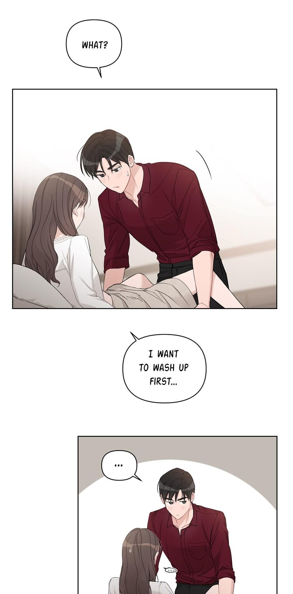 Positively Yours - Chapter 71 Page 48