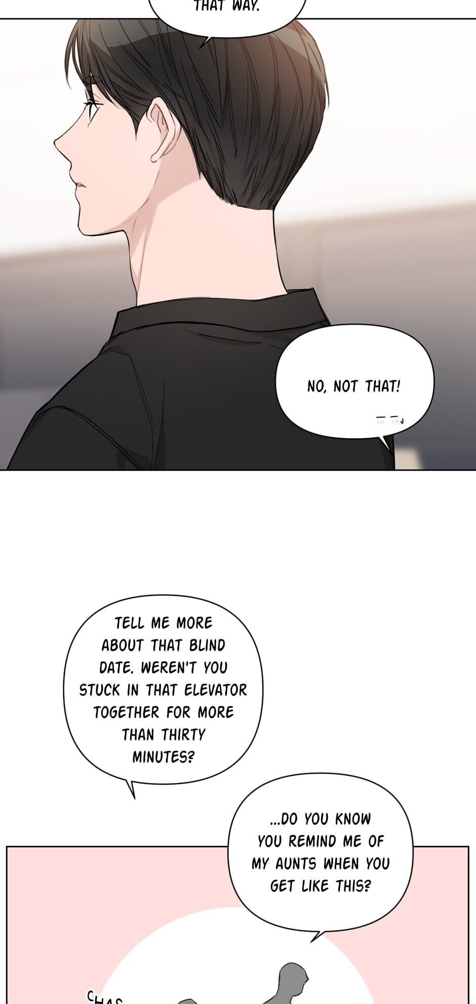 Positively Yours - Chapter 72.1 Page 31