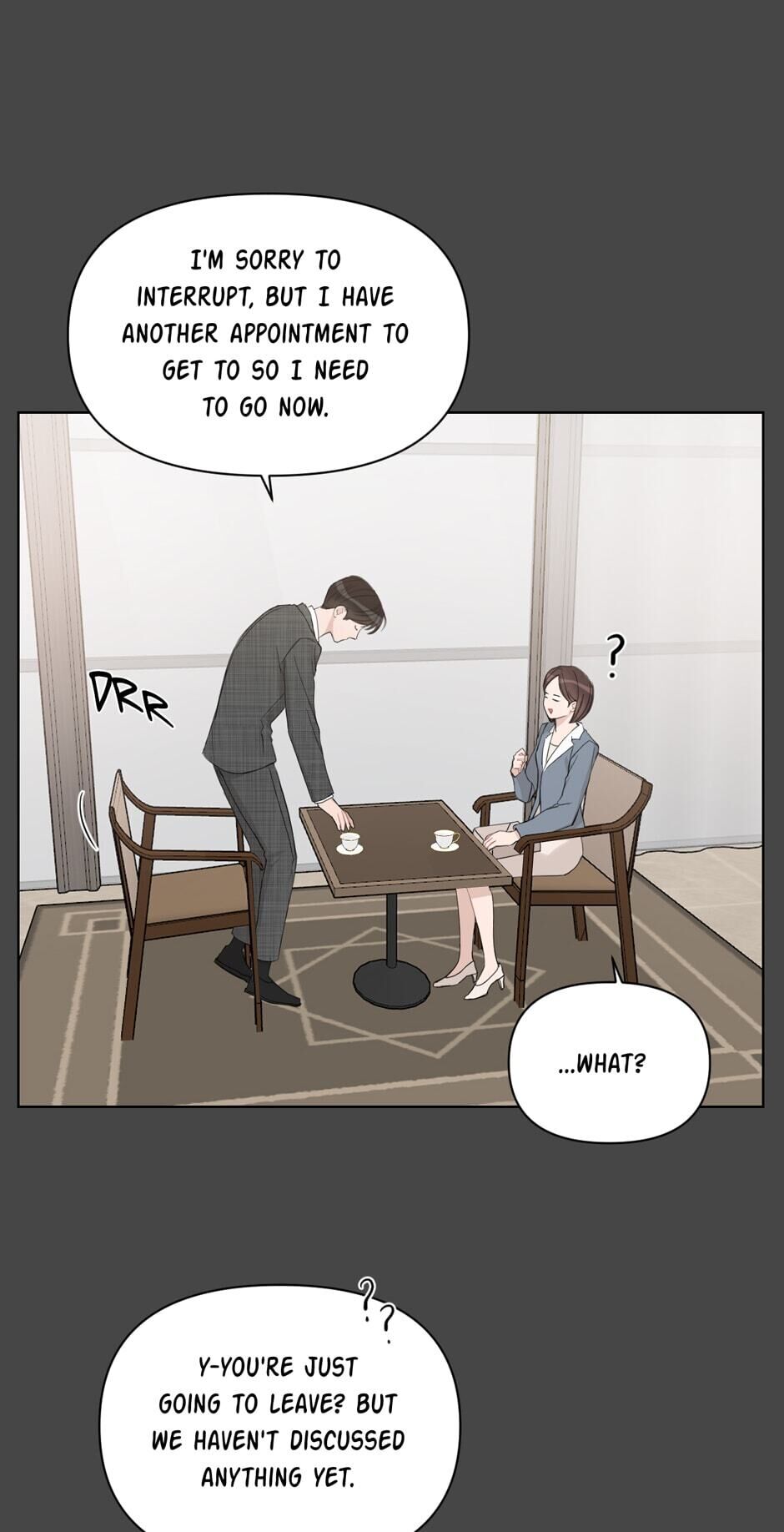 Positively Yours - Chapter 72.2 Page 42