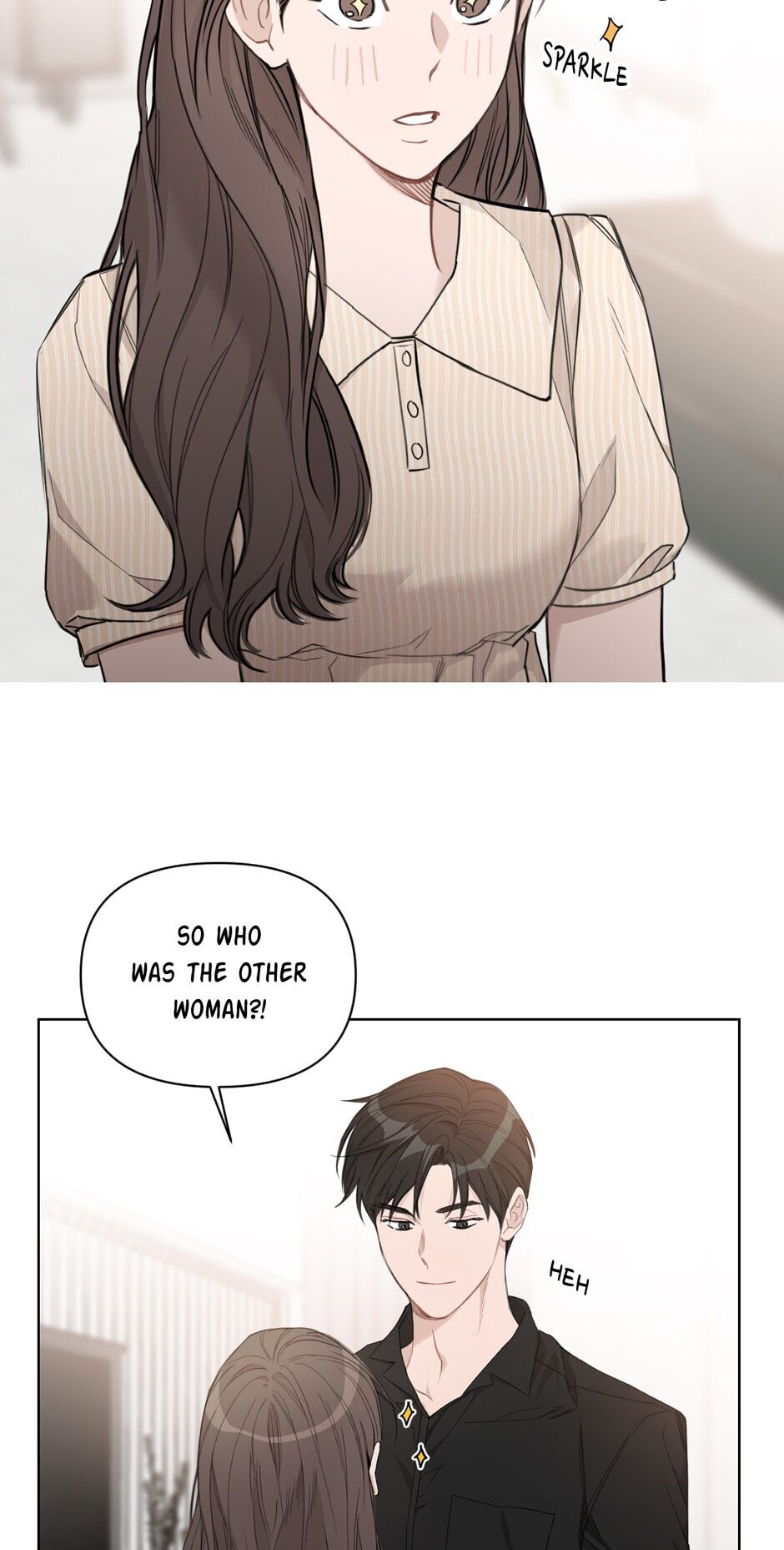 Positively Yours - Chapter 72.3 Page 18