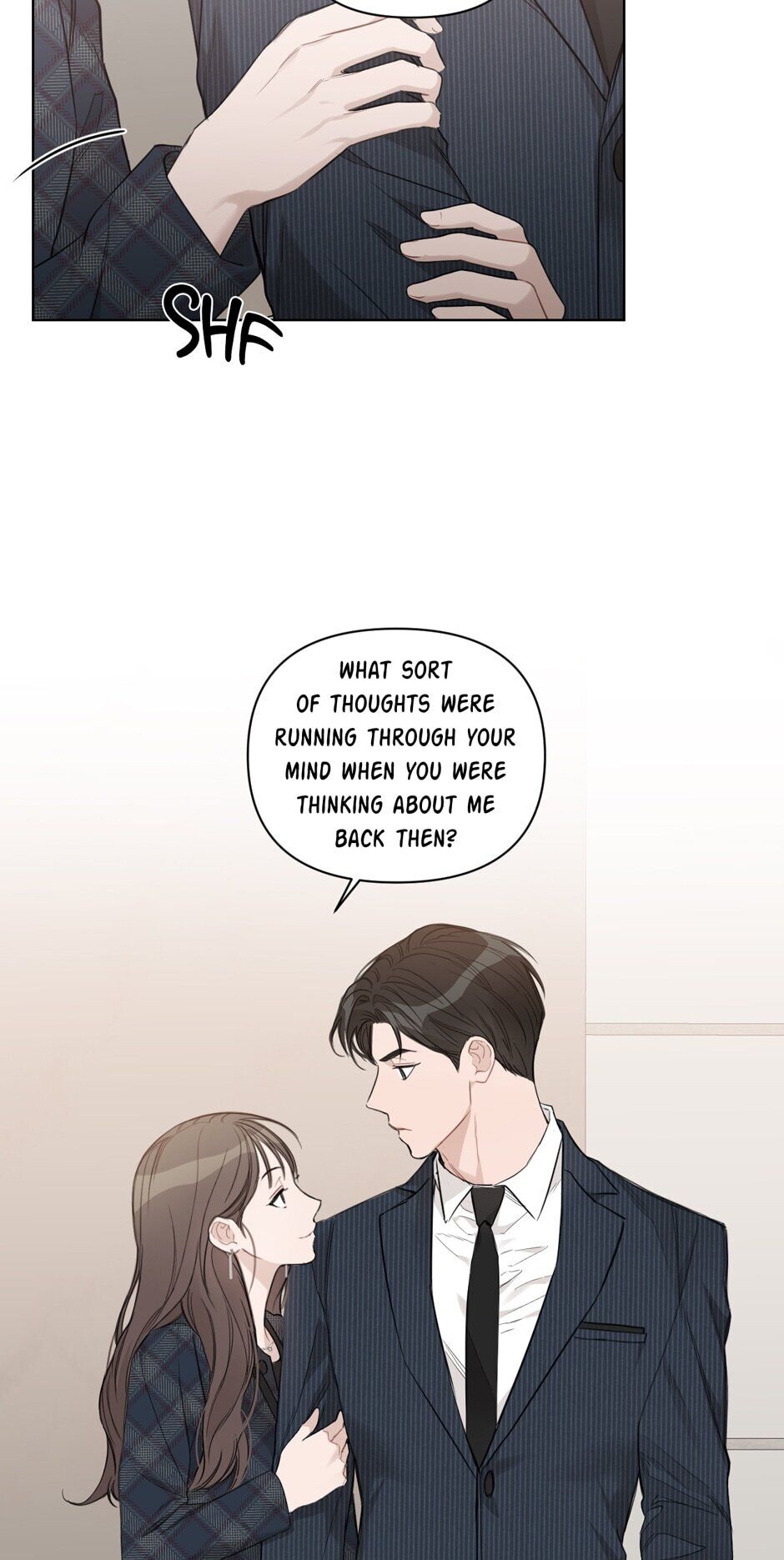 Positively Yours - Chapter 72.3 Page 28