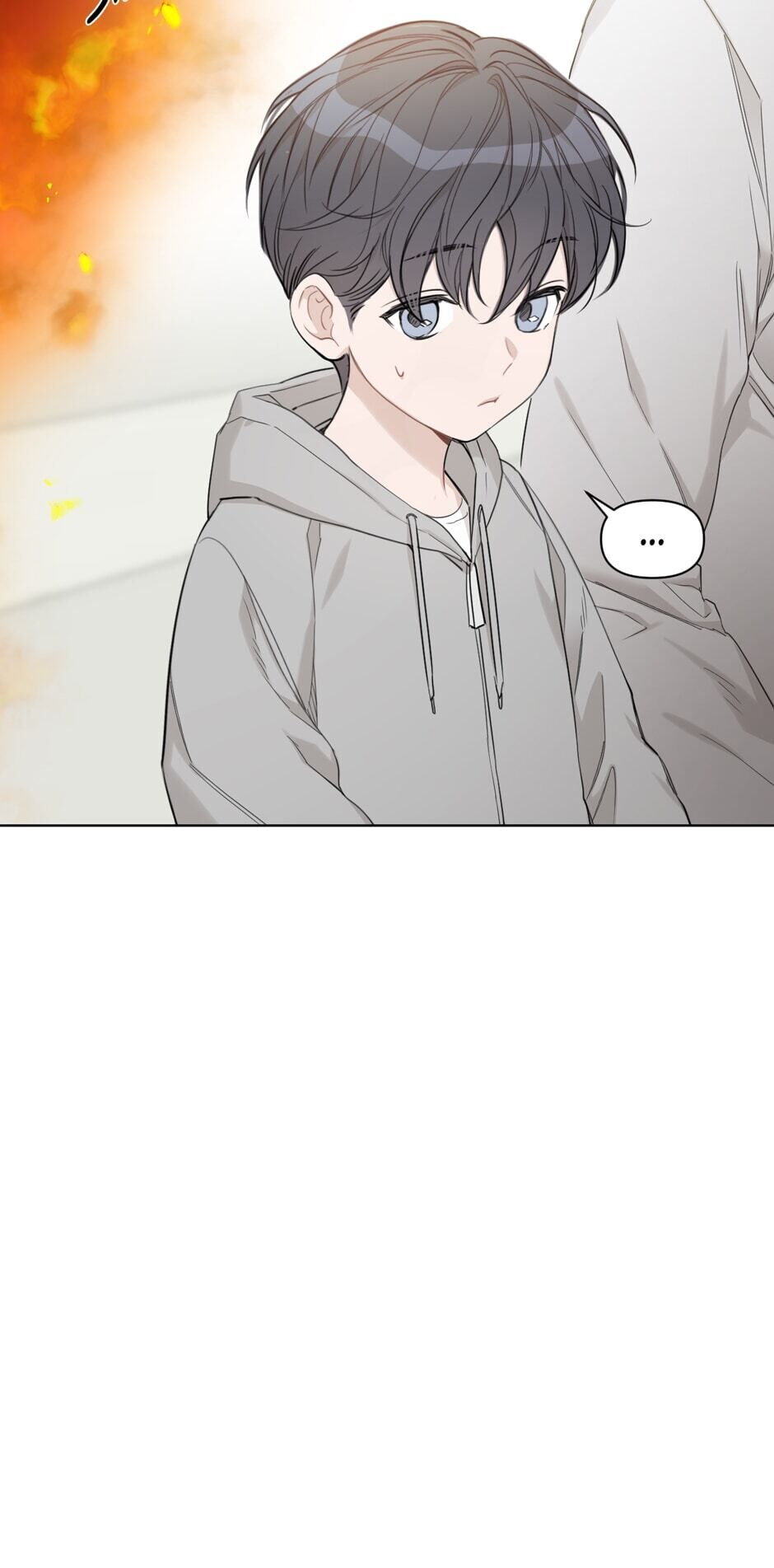 Positively Yours - Chapter 72.5 Page 52
