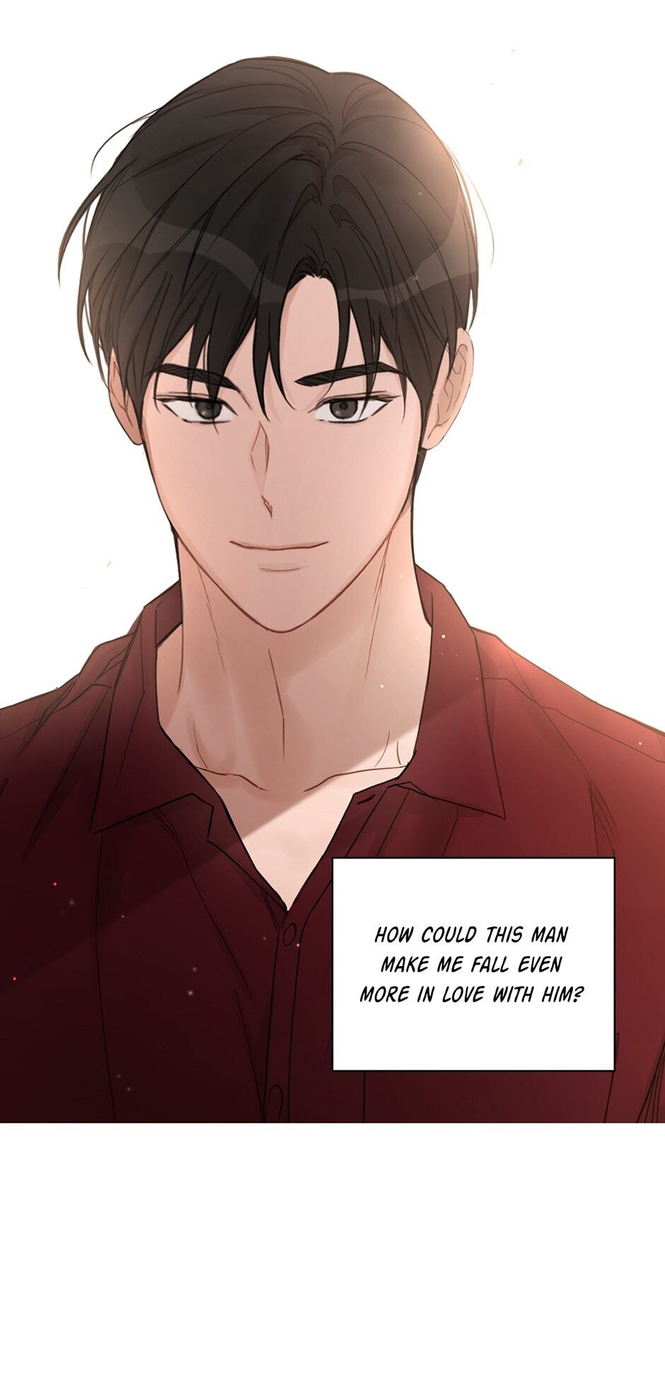 Positively Yours - Chapter 72 Page 17