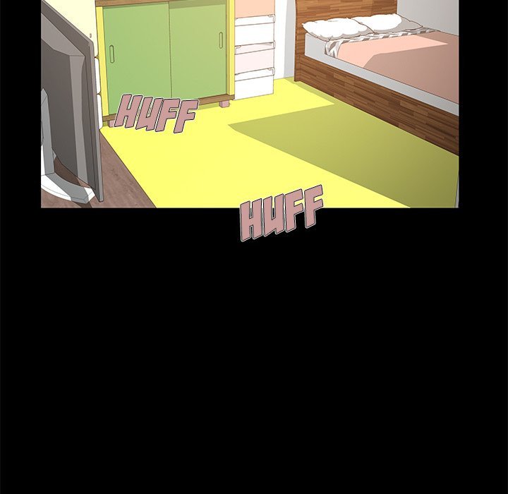 Sleepy Town Escapades - Chapter 3 Page 62
