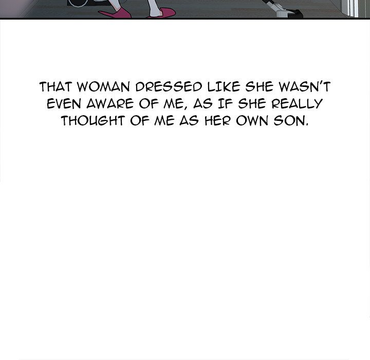 My Stepmom