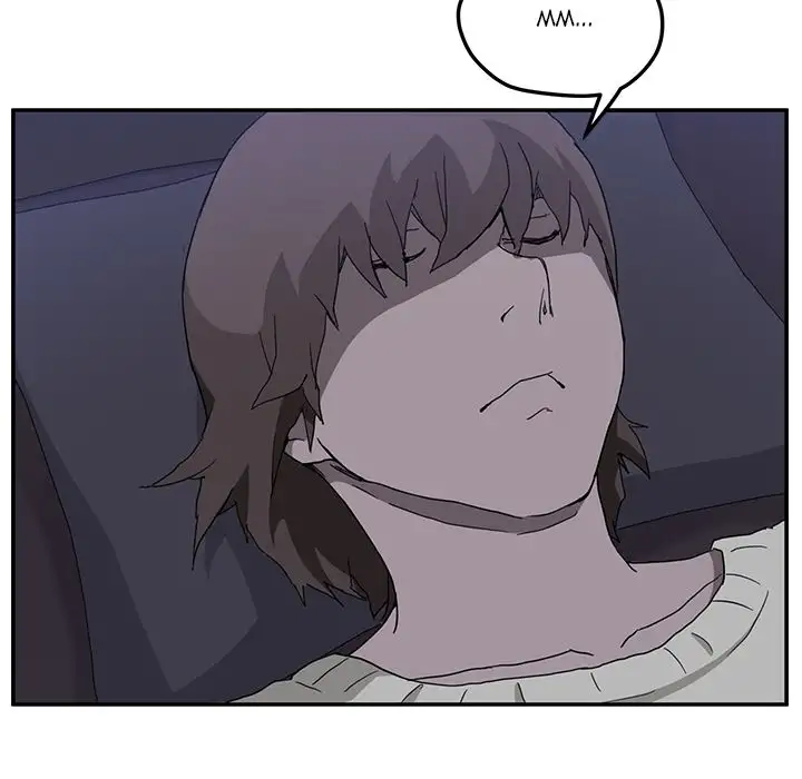 My Stepmom - Chapter 35 Page 120