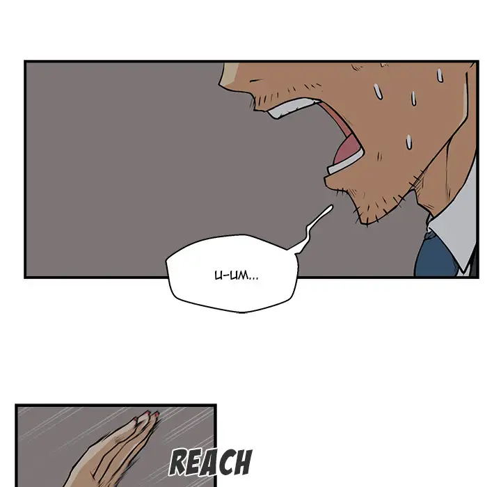 Mr. Kang - Chapter 3 Page 6