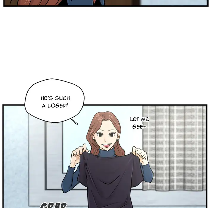 Mr. Kang - Chapter 3 Page 66