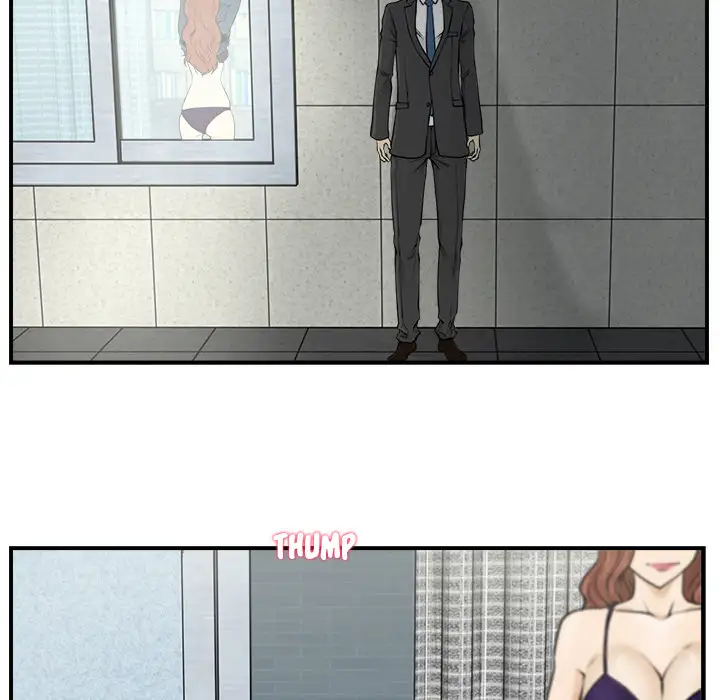 Mr. Kang - Chapter 3 Page 68