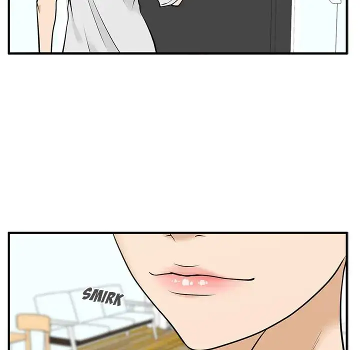 Mr. Kang - Chapter 59 Page 133